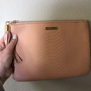 Gigi New York Clutch